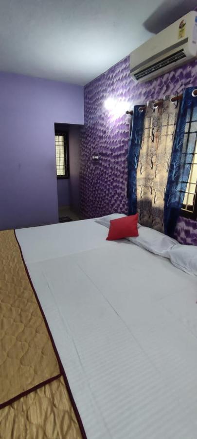 Eagle Nest Residency Ξενοδοχείο Kottakuppam Εξωτερικό φωτογραφία