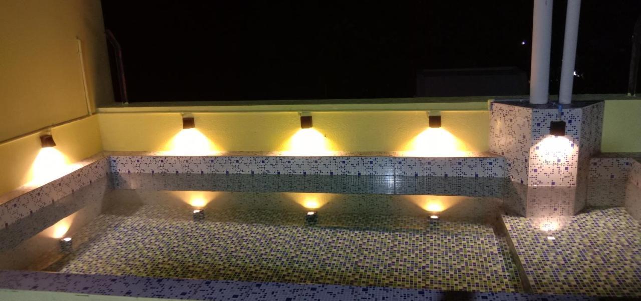 Eagle Nest Residency Ξενοδοχείο Kottakuppam Εξωτερικό φωτογραφία