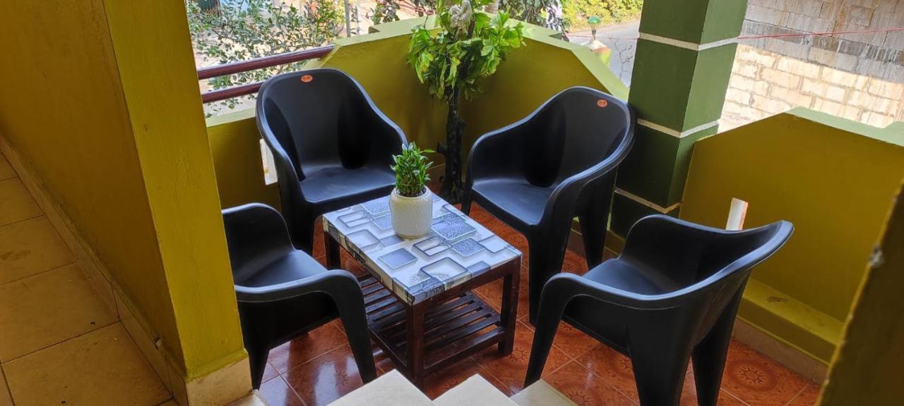 Eagle Nest Residency Ξενοδοχείο Kottakuppam Εξωτερικό φωτογραφία