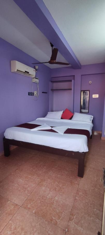 Eagle Nest Residency Ξενοδοχείο Kottakuppam Εξωτερικό φωτογραφία