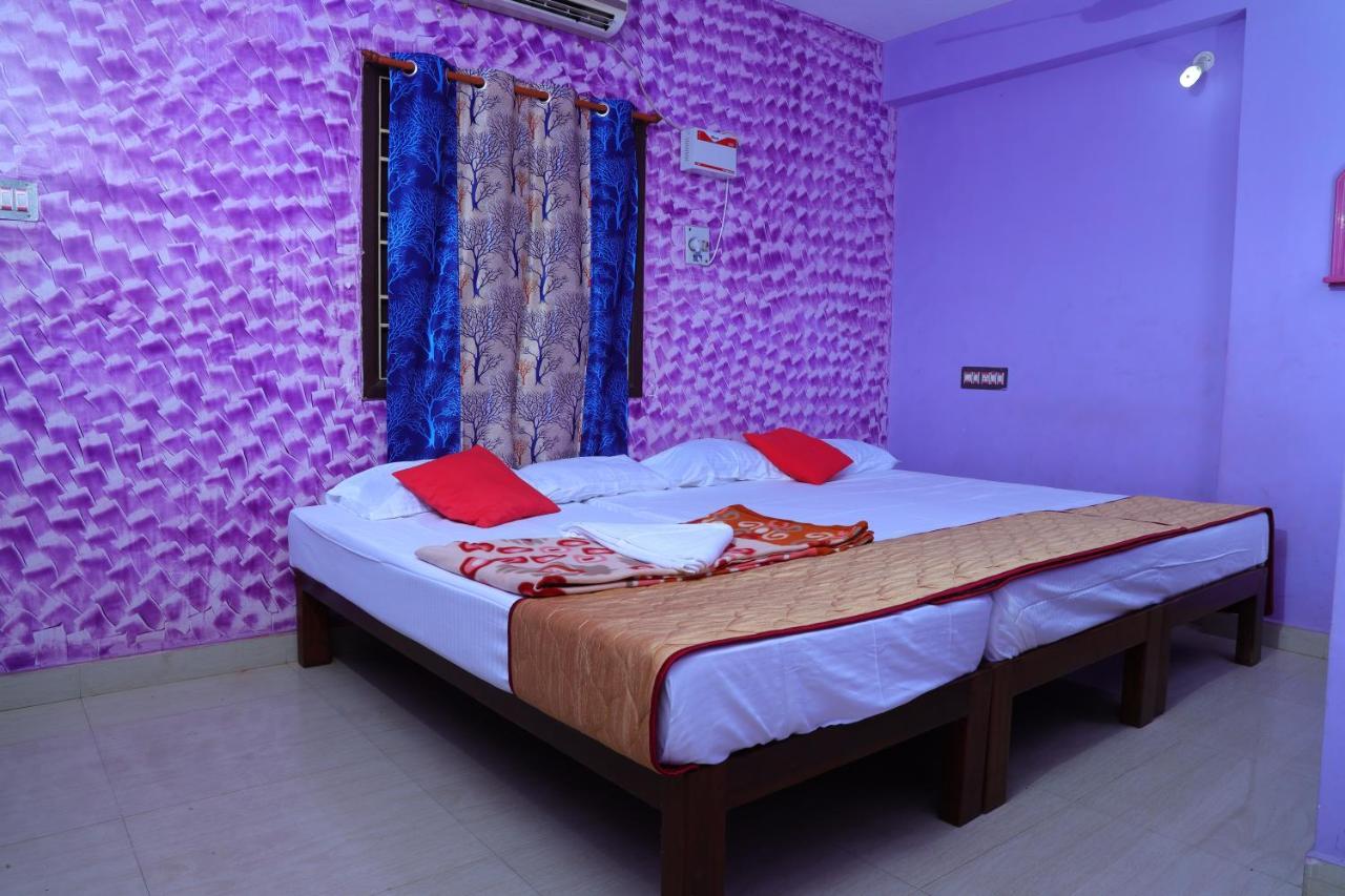 Eagle Nest Residency Ξενοδοχείο Kottakuppam Εξωτερικό φωτογραφία