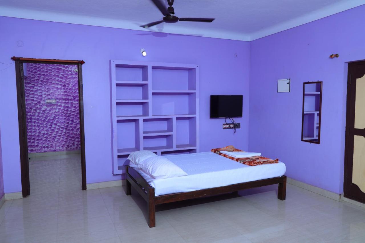 Eagle Nest Residency Ξενοδοχείο Kottakuppam Εξωτερικό φωτογραφία