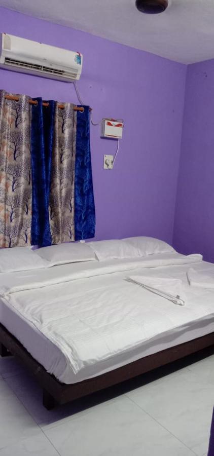Eagle Nest Residency Ξενοδοχείο Kottakuppam Εξωτερικό φωτογραφία