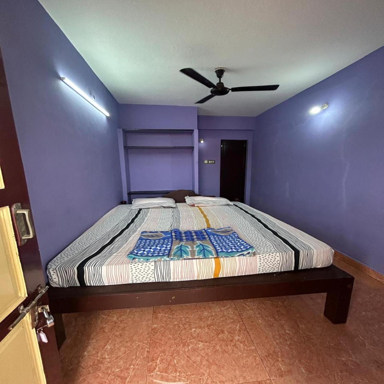 Eagle Nest Residency Ξενοδοχείο Kottakuppam Εξωτερικό φωτογραφία