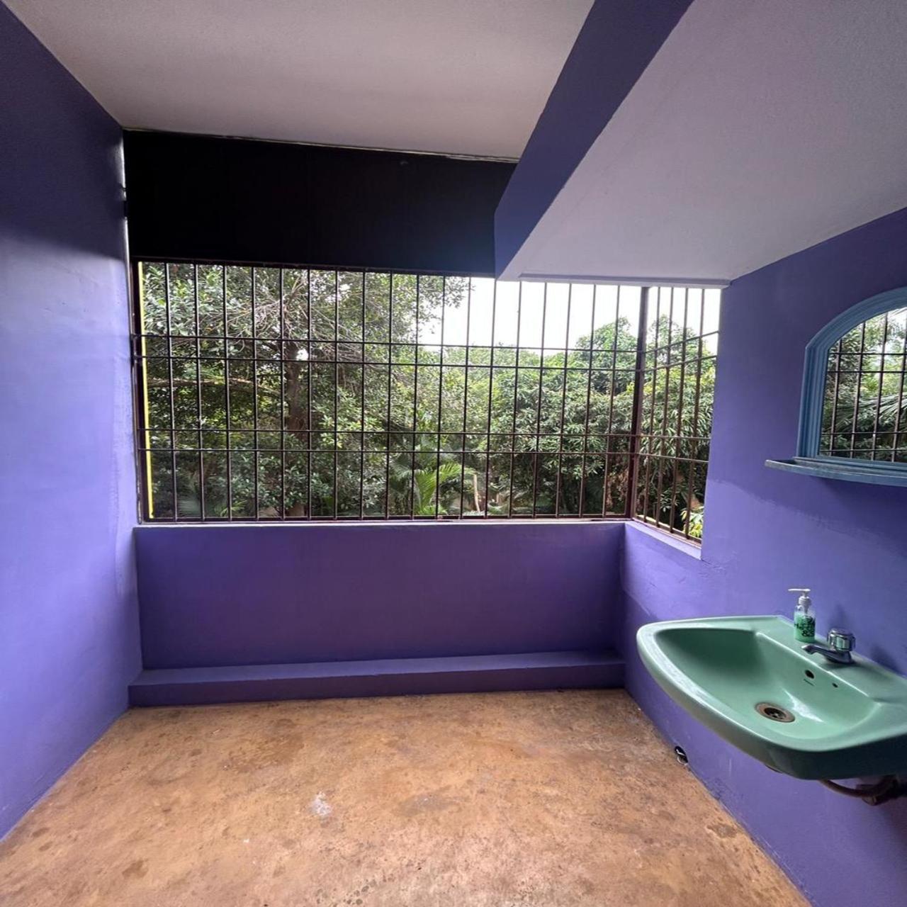 Eagle Nest Residency Ξενοδοχείο Kottakuppam Εξωτερικό φωτογραφία