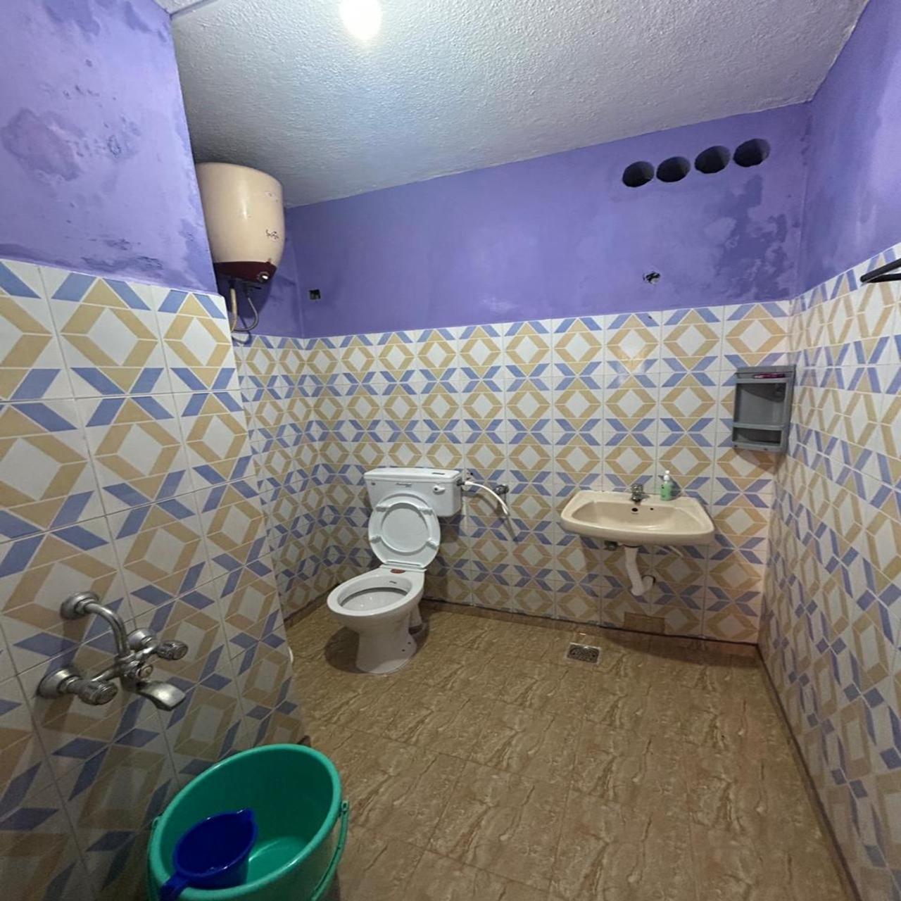 Eagle Nest Residency Ξενοδοχείο Kottakuppam Εξωτερικό φωτογραφία