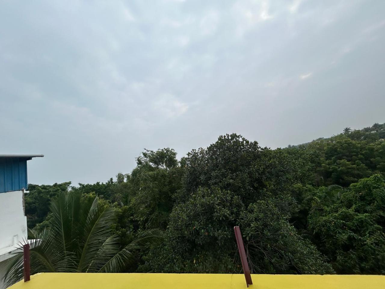 Eagle Nest Residency Ξενοδοχείο Kottakuppam Εξωτερικό φωτογραφία