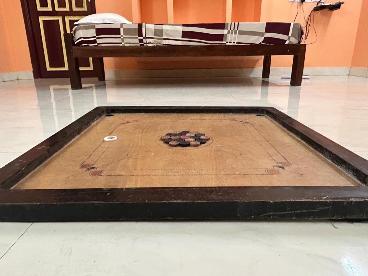Eagle Nest Residency Ξενοδοχείο Kottakuppam Εξωτερικό φωτογραφία