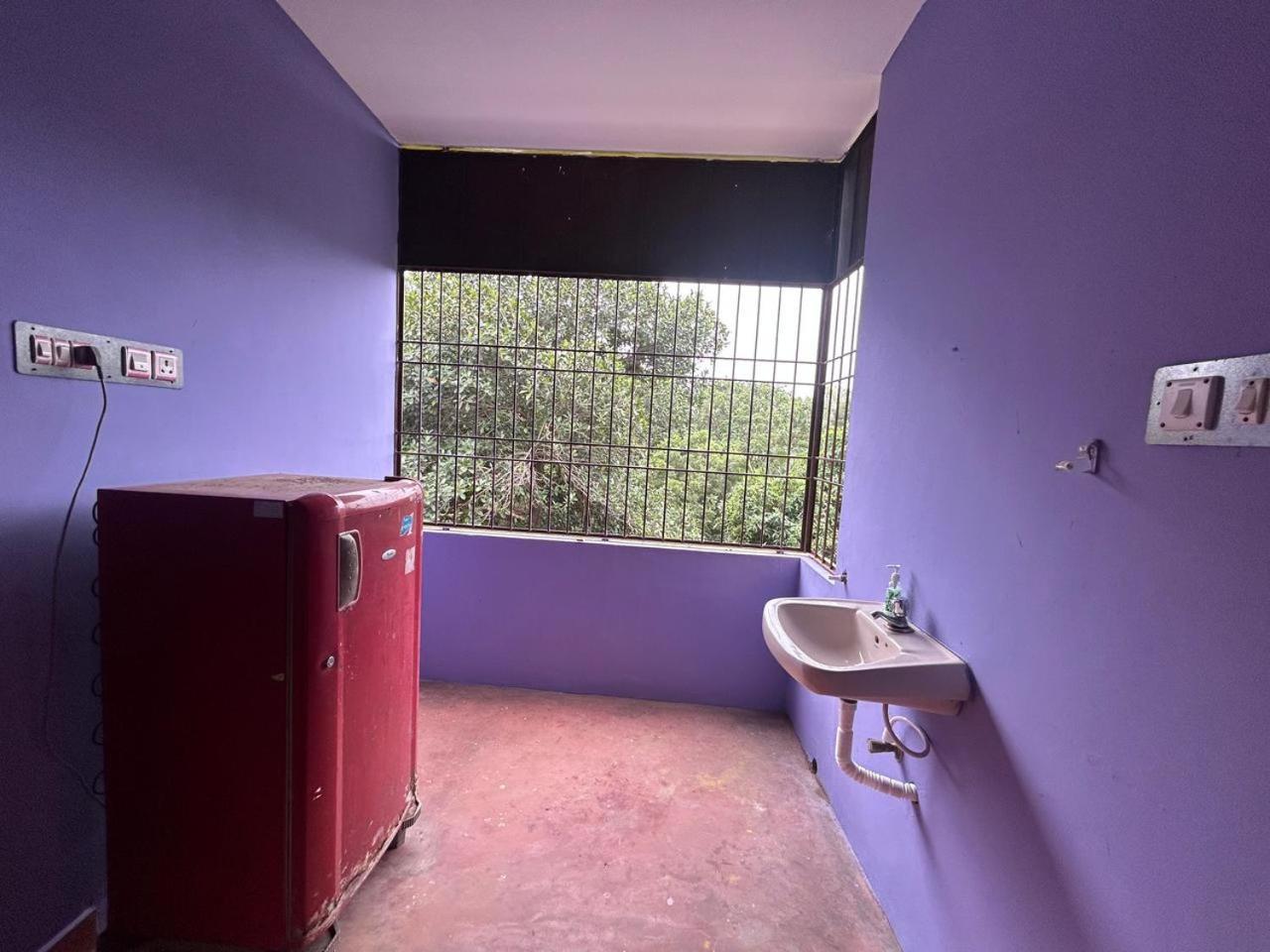 Eagle Nest Residency Ξενοδοχείο Kottakuppam Εξωτερικό φωτογραφία