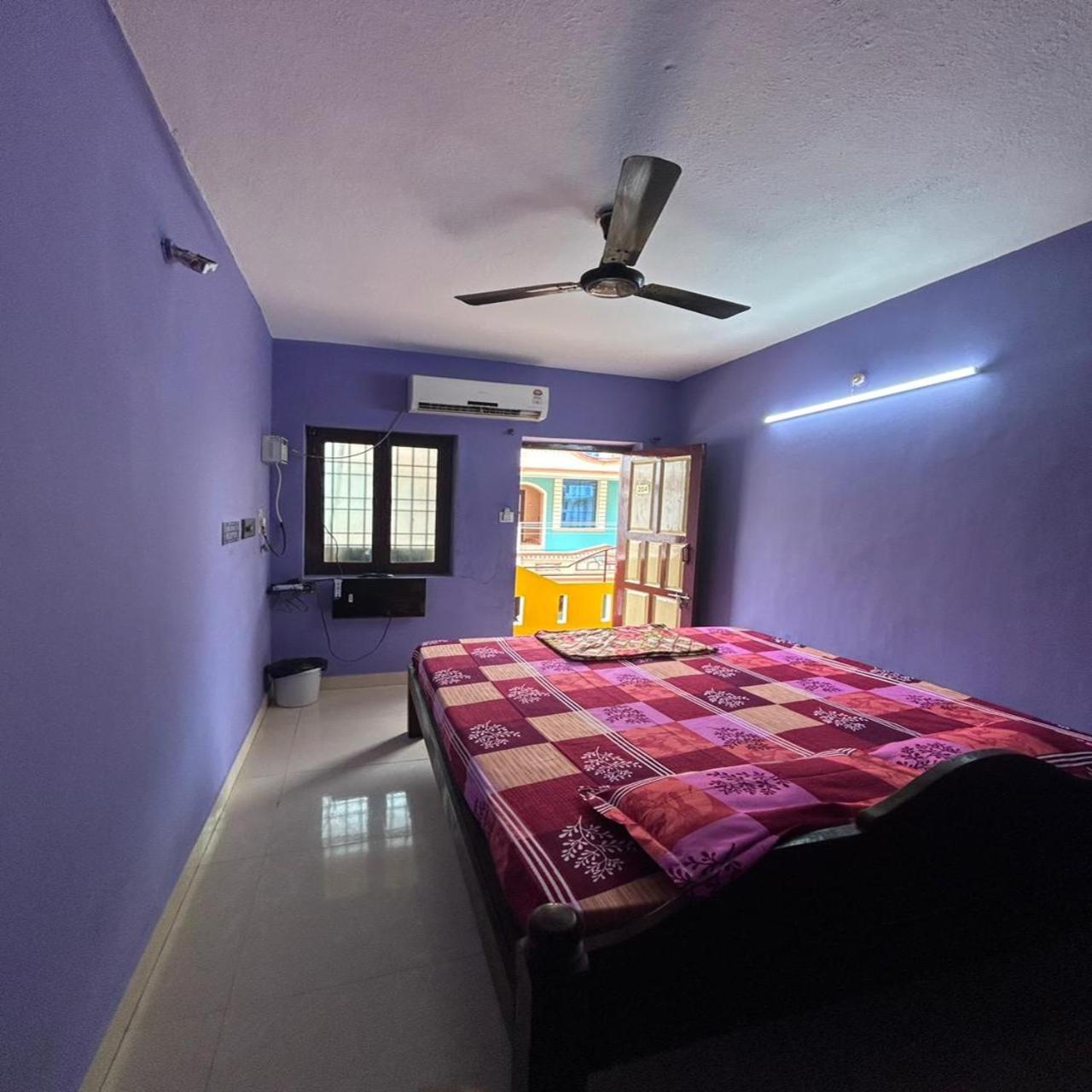 Eagle Nest Residency Ξενοδοχείο Kottakuppam Εξωτερικό φωτογραφία