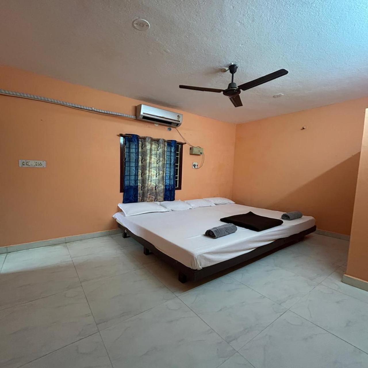 Eagle Nest Residency Ξενοδοχείο Kottakuppam Εξωτερικό φωτογραφία