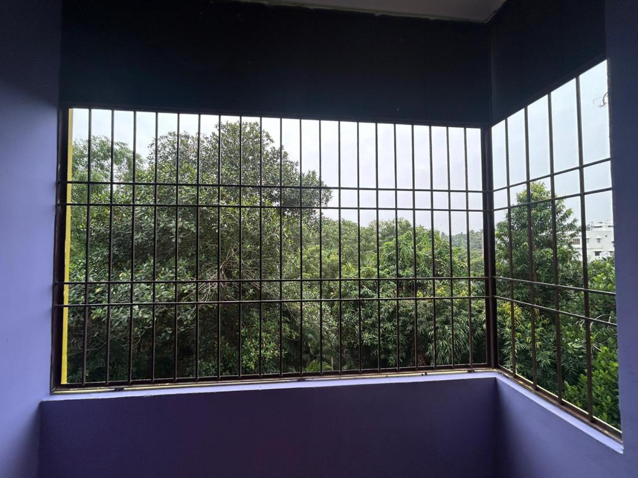 Eagle Nest Residency Ξενοδοχείο Kottakuppam Εξωτερικό φωτογραφία