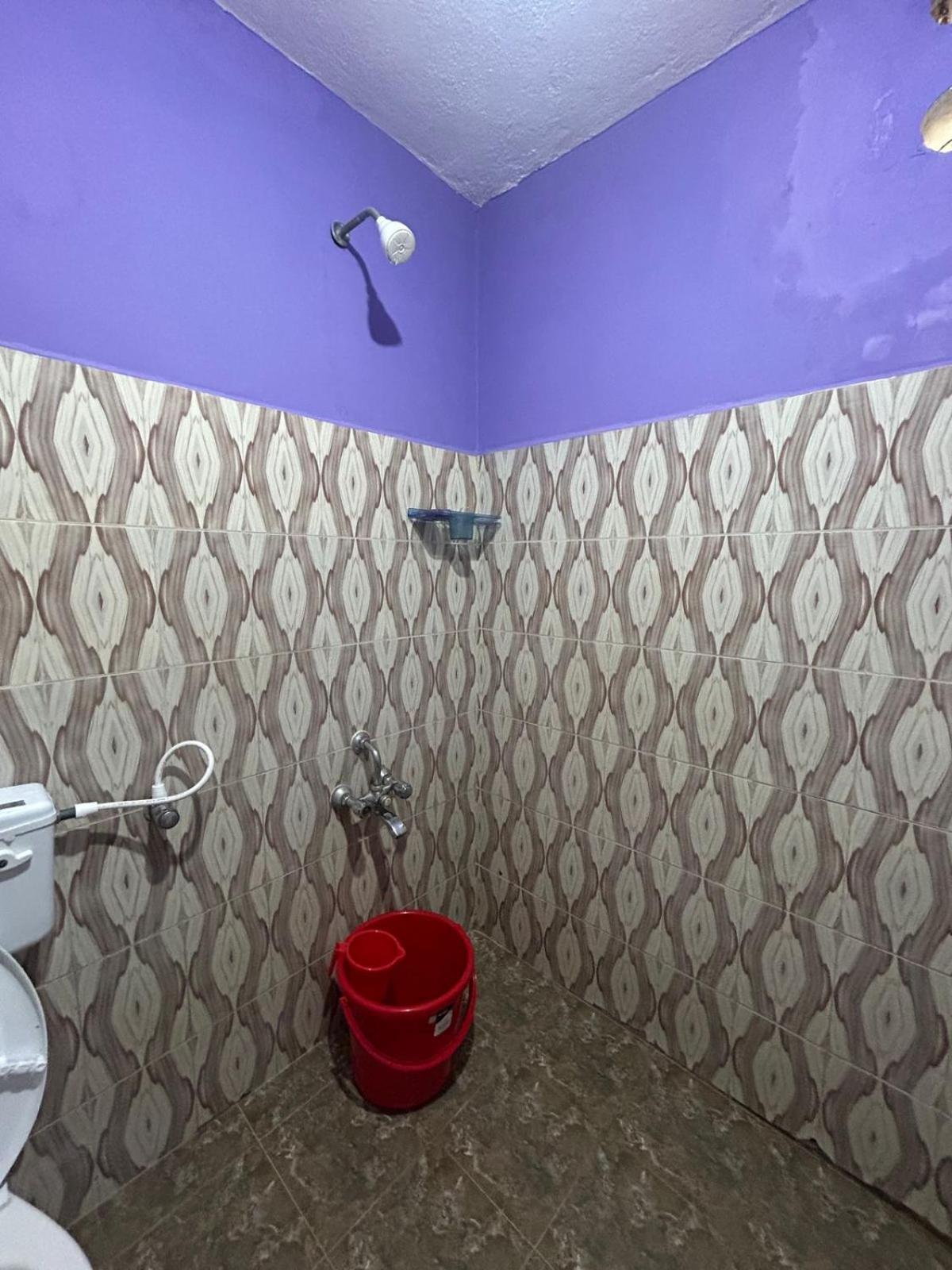 Eagle Nest Residency Ξενοδοχείο Kottakuppam Εξωτερικό φωτογραφία