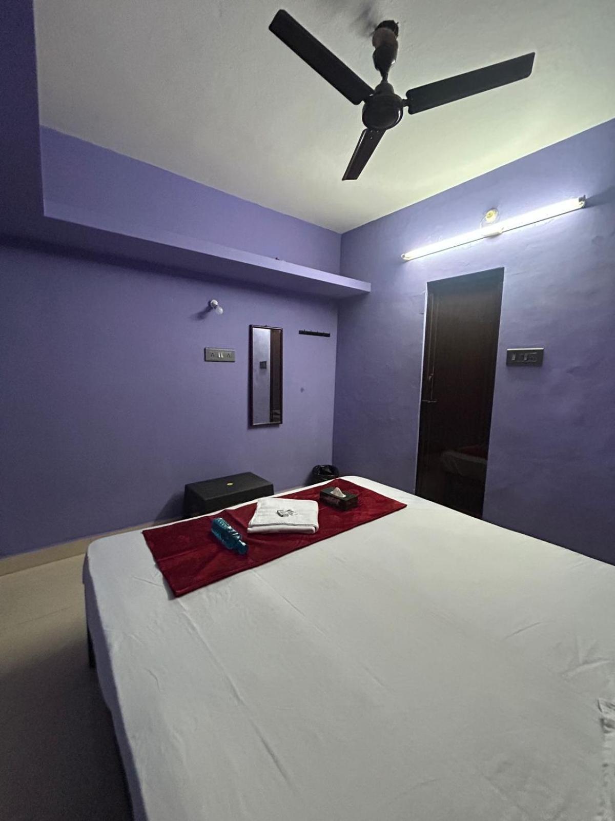Eagle Nest Residency Ξενοδοχείο Kottakuppam Εξωτερικό φωτογραφία