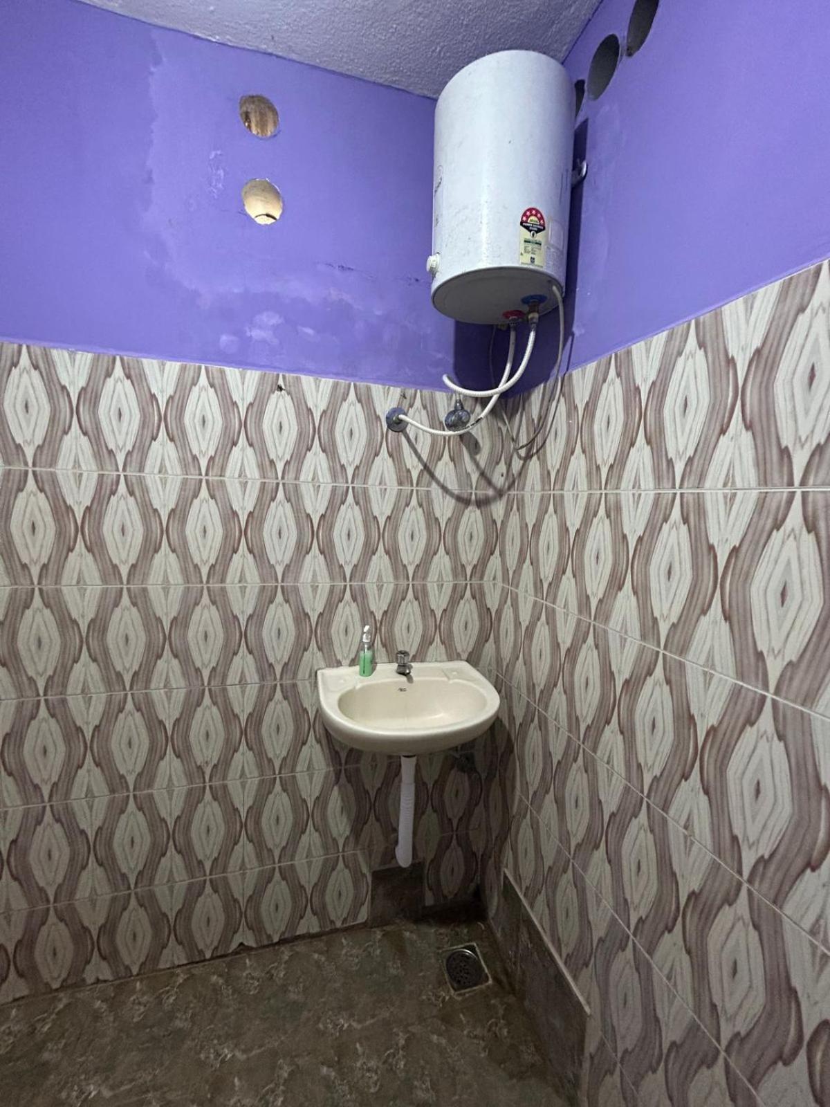 Eagle Nest Residency Ξενοδοχείο Kottakuppam Εξωτερικό φωτογραφία